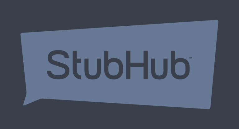 Stubhub logo