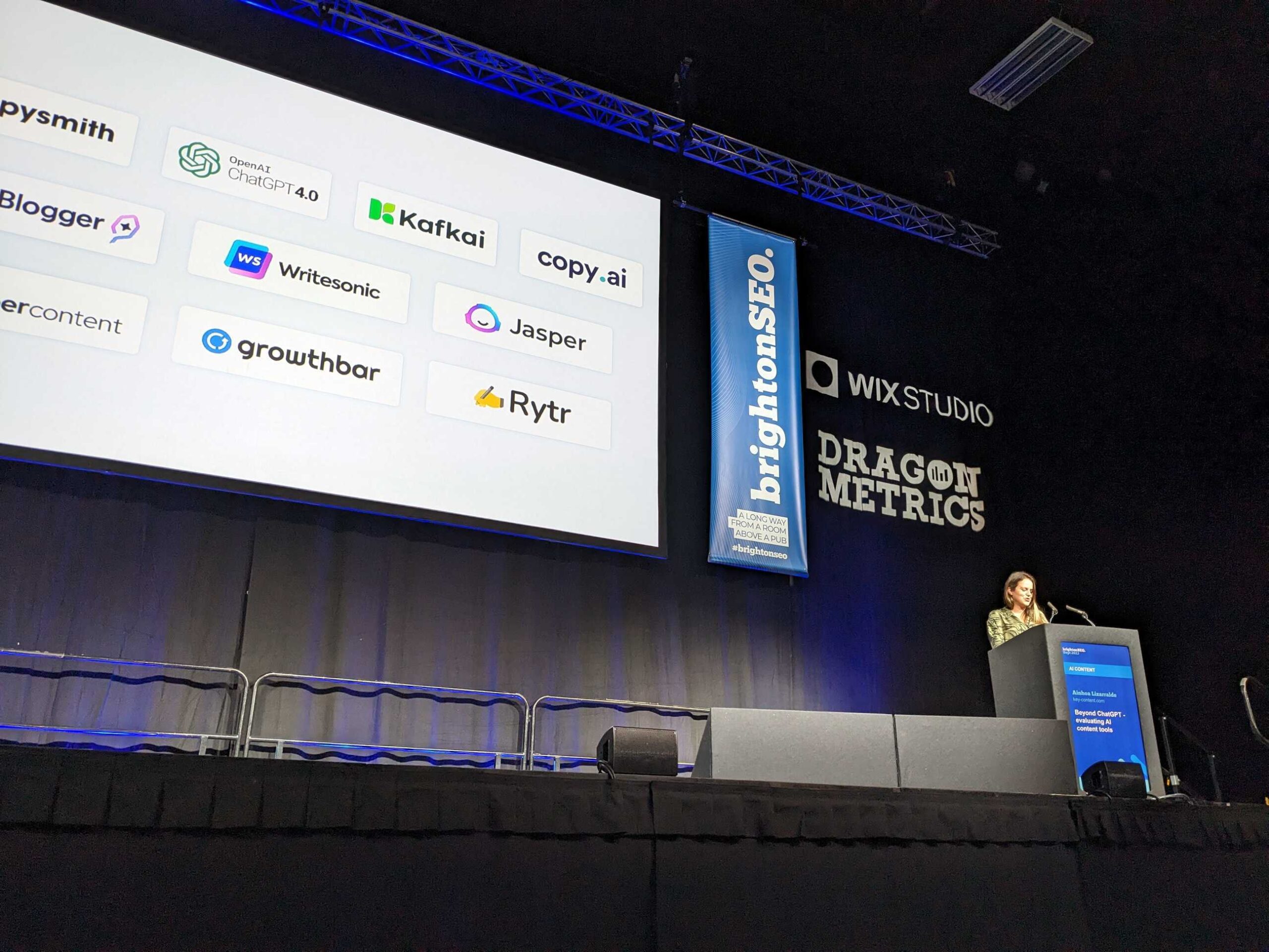 BrightonSEO