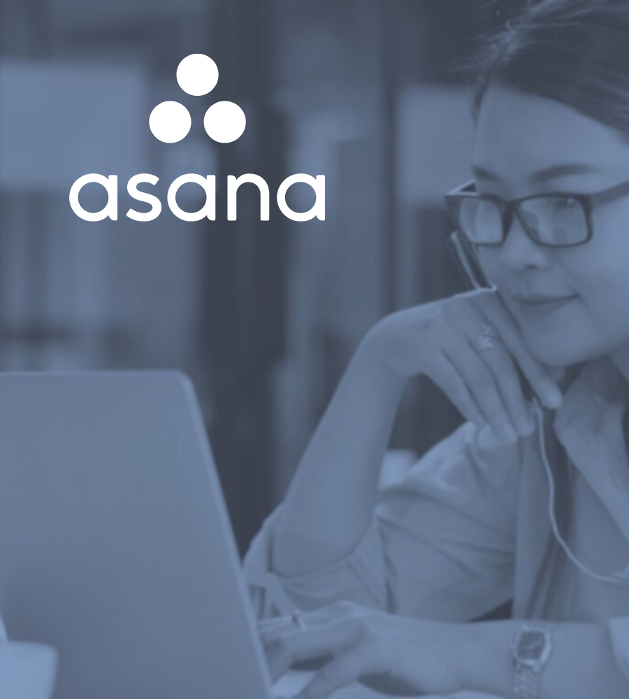 Asana international growth with multilingual content