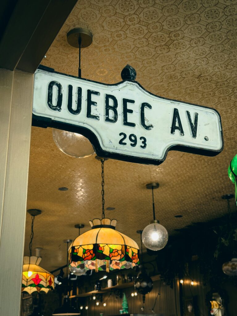 quebec